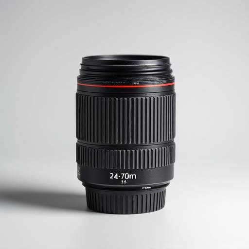 Canon EF 24-70mm f/2.8L II USM의 상세 이미지