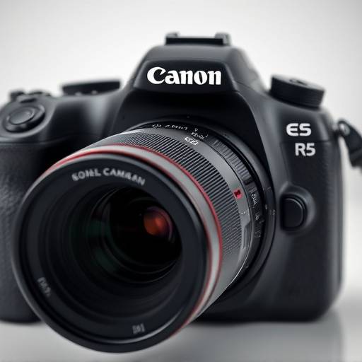 Canon EOS R5의 상세 이미지