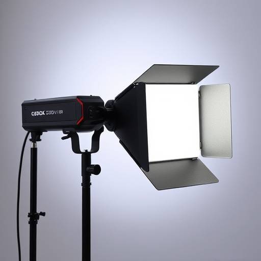 Godox SL200W II의 상세 이미지