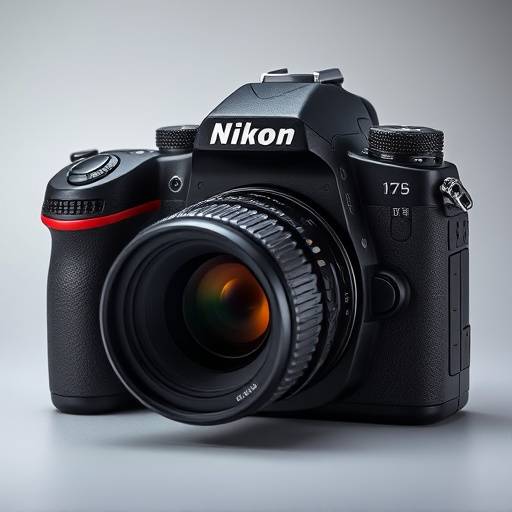 Nikon Z7 II의 상세 이미지