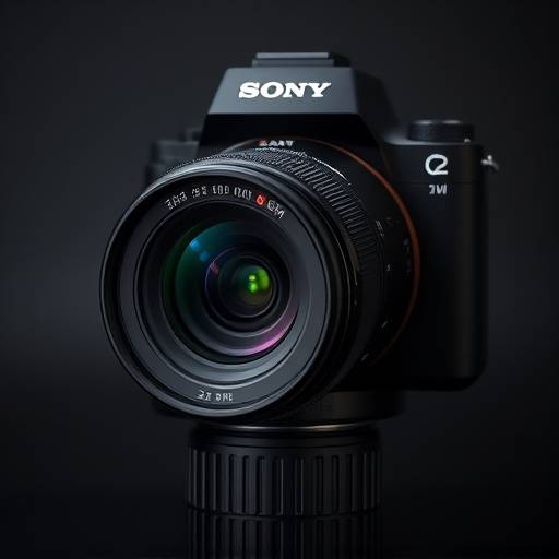 Sony FE 24-70mm f/2.8 GM의 상세 이미지