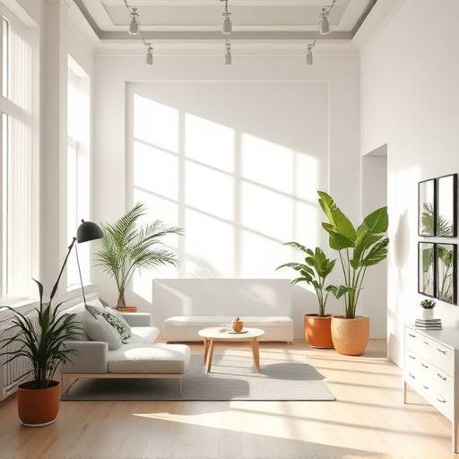 스튜디오 C의 내부 모습